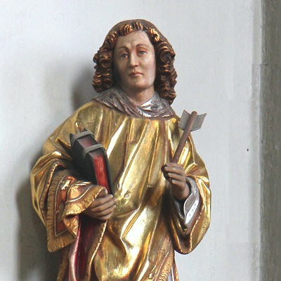 Hl. Potentinus von Steinfeld