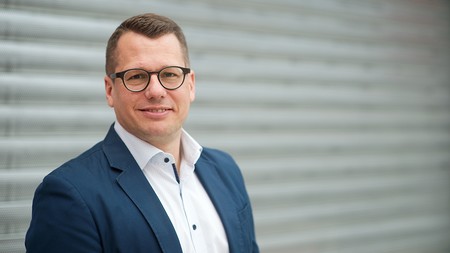 Kirchenvertreter Riedl in ORF-Publikumsrat gewählt