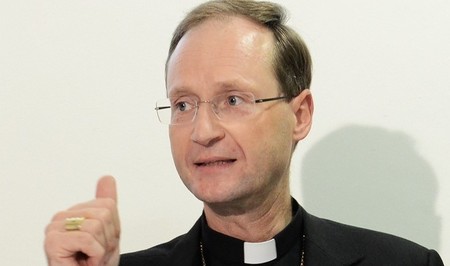 Turnovszky: Kirchenbeitragssystem weiterentwickeln