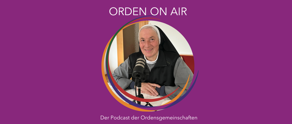 Ordensgemeinschaften