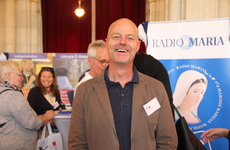 Freiwilligenmesse-Initiator Michael Walk im Interview