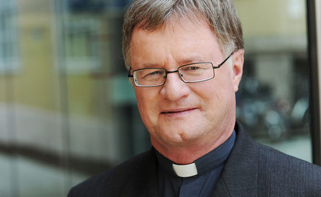 Bischof Manfred Scheuer / Diözese Innsbruck