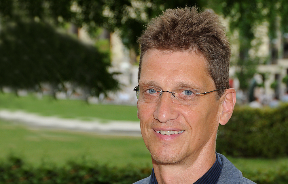 Dietmar Winkler / Erzdiözese Salzburg