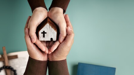 Theologin Eder-Cakl zur Statistik  Kirche steht in Transformationsprozess