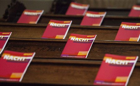 Highlights der Langen Nacht in Niederösterreich