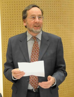 Engelbert Washietl