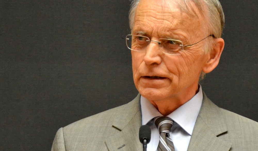 Prof. Paul M. Zulehner / Georg Pulling / Kathpress Zulehner: Kirchenentwicklung in Österreich braucht visionäre Ansätze